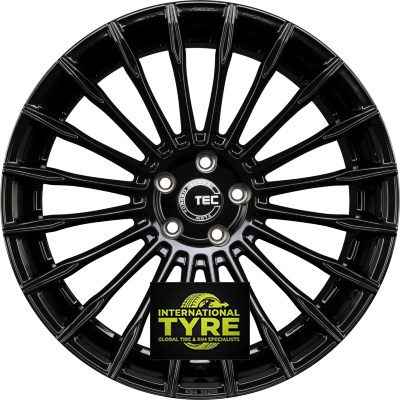 TEC SPEEDWHEELS GT5 9.50x19